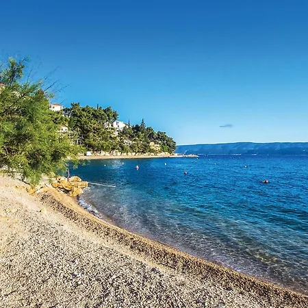 Apartment Cozy In With Wifi Stanici