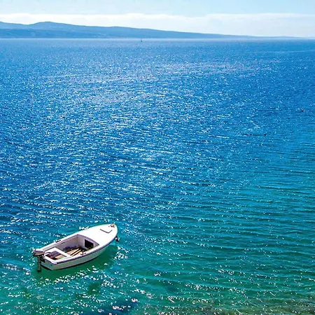 Apartment Cozy In With Wifi Stanici