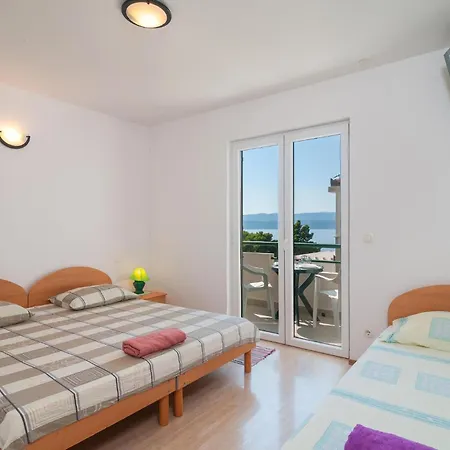 Cozy In With Wifi Apartment